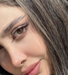 یاسمین شریفی, 27 years old, Woman, Harsin, Iran