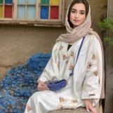 نازنین نوروزی, 34 ساله, آباده, ایران