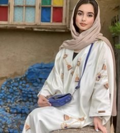 نازنین نوروزی, 35 years old, Woman, Abadeh, Iran