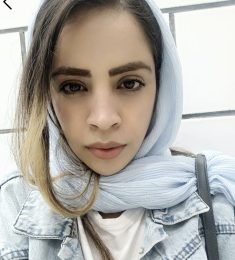 ترانه جعفری, 26 years old, Woman, Ardabil, Iran
