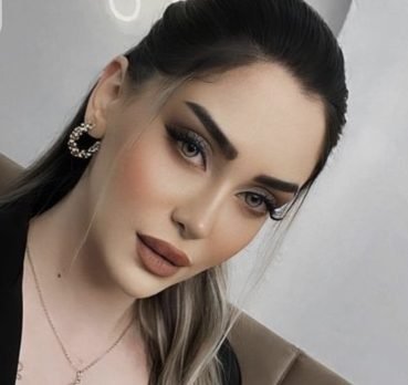 آزاده جعفری, 27 years old, Astaneh-ye Ashrafiyeh, Iran