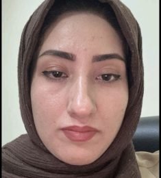 حدیث صادقی, 31 years old, Woman, Langarud, Iran