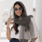 شیرین بابایی, 27 ساله, بندرانزلی, ایران