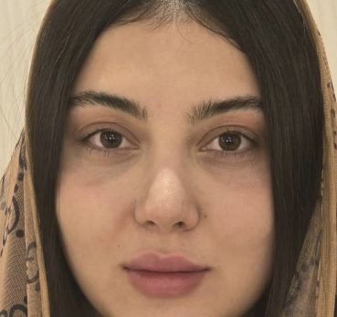 سارا یوسفی, 30 years old, Astara, Iran