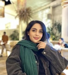 بهناز عباسی, 26 years old, Woman, Semnan, Iran