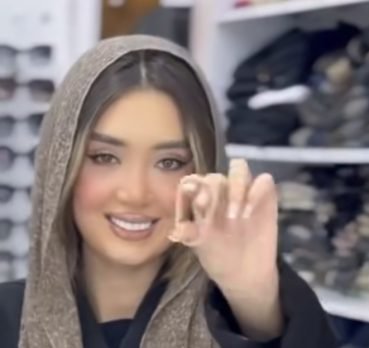 فرزانه قربانی, 25 years old, Gorgan, Iran