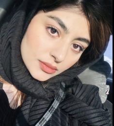 یاسمین رحمانی, 27 years old, Woman, Qazvin, Iran