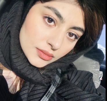 یاسمین رحمانی, 27 years old, Qazvin, Iran