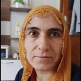 فاطمه یزدی, 29 ساله, Esfarayen, ایران