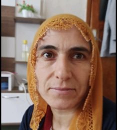 فاطمه یزدی, 29 years old, Woman, Esfarayen, Iran