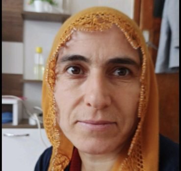 فاطمه یزدی, 29 years old, Esfarayen, Iran