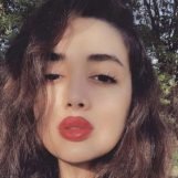 حدیث ایزدی, 34 ساله, Babolsar, ایران