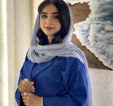 سحر خادمی, 27 years old, Javanrud, Iran