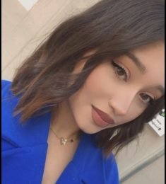 آرزو ترکمان, 25 years old, Woman, Kashan, Iran