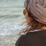 فاطمه رجبی, 25 ساله, نی ریز, ایران