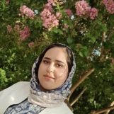 ثریا رحمانی, 28 ساله, اردبیل, ایران