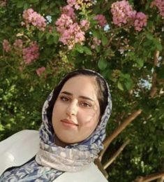 ثریا رحمانی, 29 years old, Woman, Ardabil, Iran