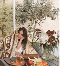 مژگان موسوی, 29 years old, Woman, Bojnurd, Iran