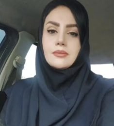 رویا جعفری, 31 years old, Woman, Mahabad, Iran