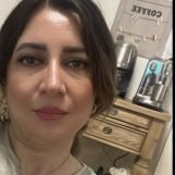 فرزانه خلیلی, 27 ساله, نورآباد, ایران