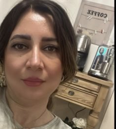 فرزانه خلیلی, 27 years old, Woman, Nurabad, Iran