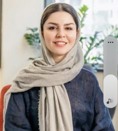 حدیث اسدی, 31 years old, Woman, Behbahan, Iran