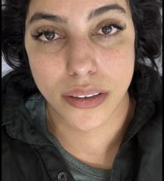 سارا پناهی, 30 years old, Woman, Kerman, Iran