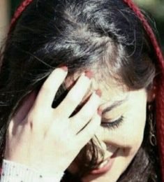 نگین حسینی, 32 years old, Woman, Qom, Iran