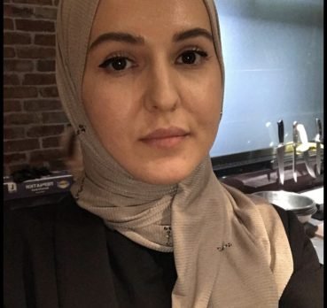 غزاله حاجیلو, 33 years old, Ardabil, Iran