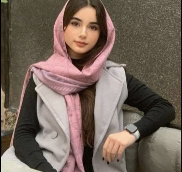 نازنین صدری, 29 ساله, Sari, ایران