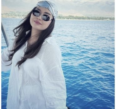 ثریا شمس, 26 years old, Dehloran, Iran