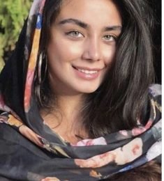 ترانه اسدی, 32 years old, Woman, Fasa, Iran