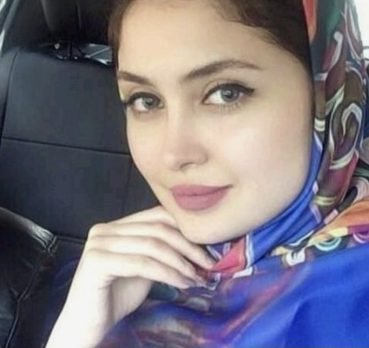 بهناز ایزدی, 25 ساله, Bandar ‘Abbas, ایران