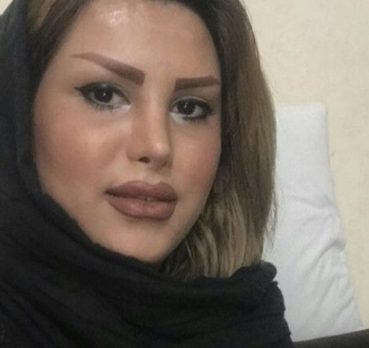 ترانه سلیمانی, 26 ساله, Borazjan, ایران