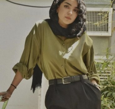 سارا پورمحمد, 30 years old, Kermanshah, Iran