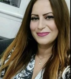 حدیث ترکمان, 31 years old, Woman, Ramshir, Iran