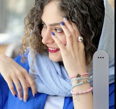 الهام یوسفی, 34 years old, Taft, Iran