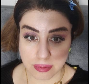 فرزانه رجبی, 26 years old, Ahar, Iran