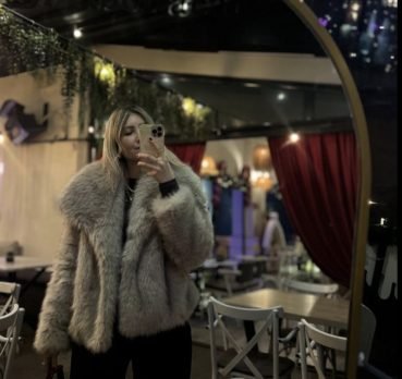 سارا امیری, 26 years old, Aligudarz, Iran