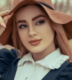 بهناز پناهی, 27 years old, Woman, Isfahan, Iran