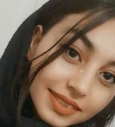 فرناز بهشتی, 29 years old, Woman, Malard, Iran