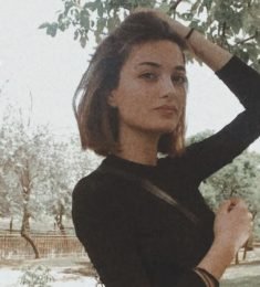 زهرا قربانی, 30 years old, Woman, Saveh, Iran