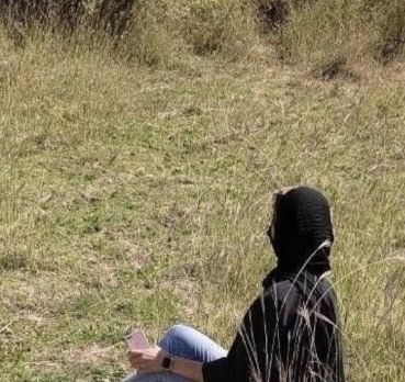 آزاده حاجیلو, 35 years old, Khorramshahr, Iran