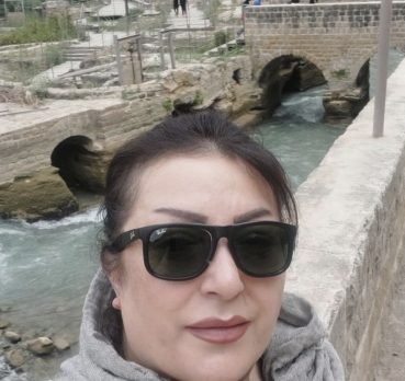 نیلوفر رحمانی, 35 years old, Shahre Jadide Andisheh, Iran