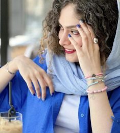 شیرین مرادی, 33 years old, Woman, Khvoy, Iran