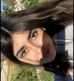 ستاره خادمی, 30 years old, Woman, Shahin Dezh, Iran