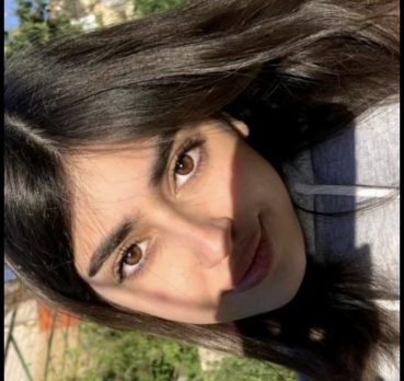 ستاره خادمی, 30 years old, Shahin Dezh, Iran