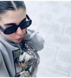 شبنم اسدی, 29 years old, Woman, Bardsir, Iran