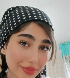 راحله رحمانی, 30 years old, Woman, Damghan, Iran