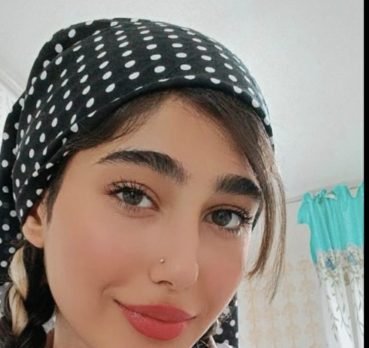 راحله رحمانی, 30 years old, Damghan, Iran